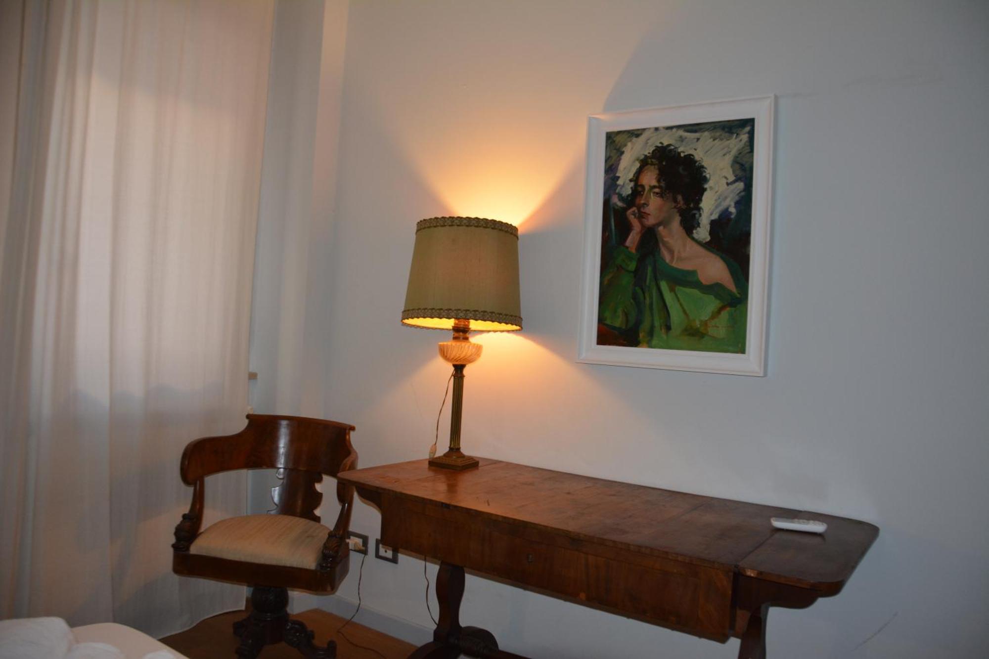 Luci Della Citta Palazzo San Matteo Apartment Palermo Exterior photo
