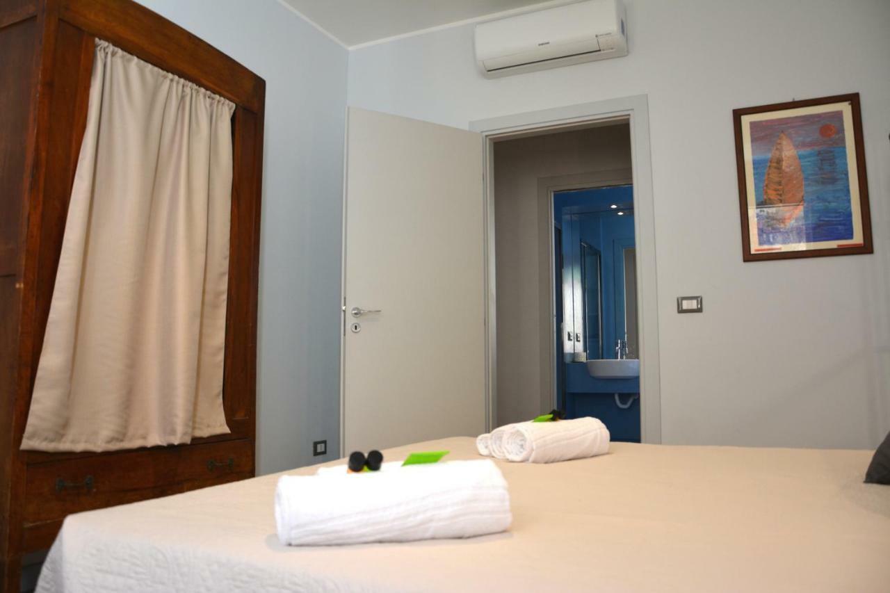 Luci Della Citta Palazzo San Matteo Apartment Palermo Exterior photo